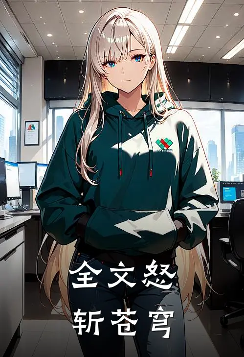 全文怒斩苍穹
