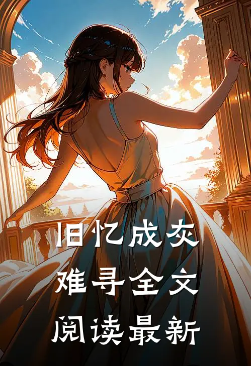 旧忆成灰难寻全文阅读最新