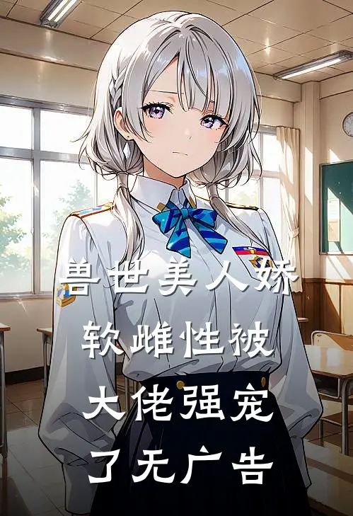 兽世美人娇软雌性被大佬强宠了无广告