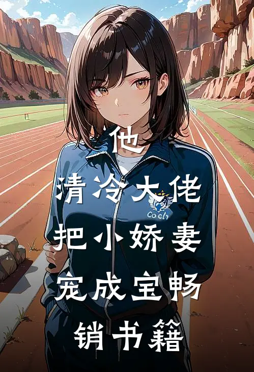 他，清冷大佬，把小娇妻宠成宝畅销书籍