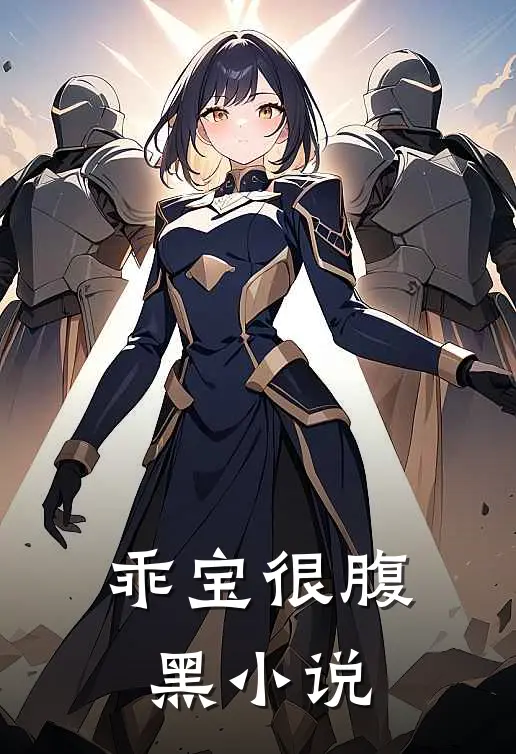 乖宝很腹黑小说