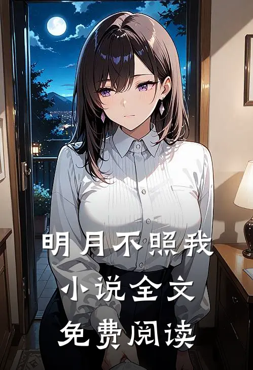 明月不照我小说全文免费阅读