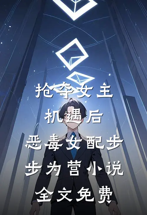 抢夺女主机遇后，恶毒女配步步为营小说全文免费
