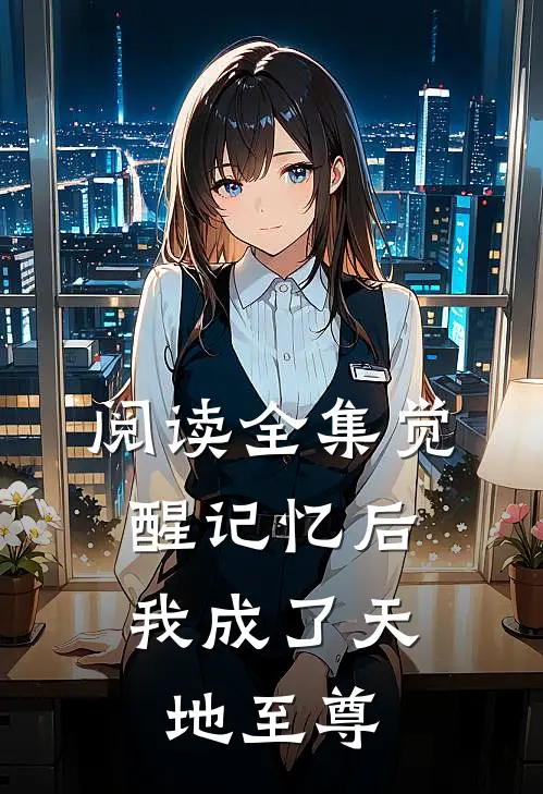 阅读全集觉醒记忆后，我成了天地至尊