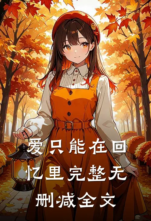 爱只能在回忆里完整无删减全文
