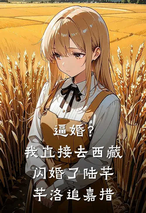 逼婚？我直接去西藏闪婚了陆芊芊洛追嘉措