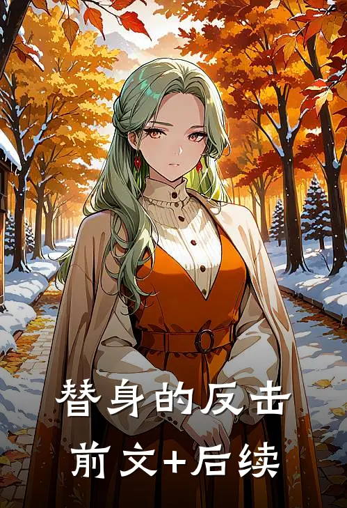 替身的反击前文+后续