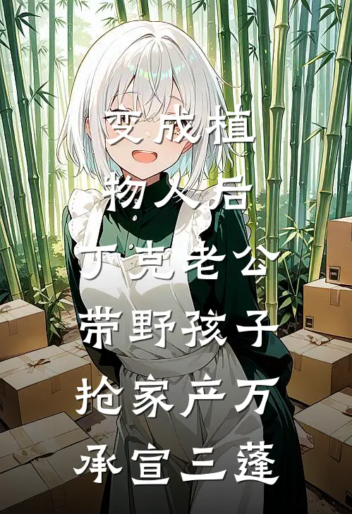 变成植物人后，丁克老公带野孩子抢家产万承宣三蓬