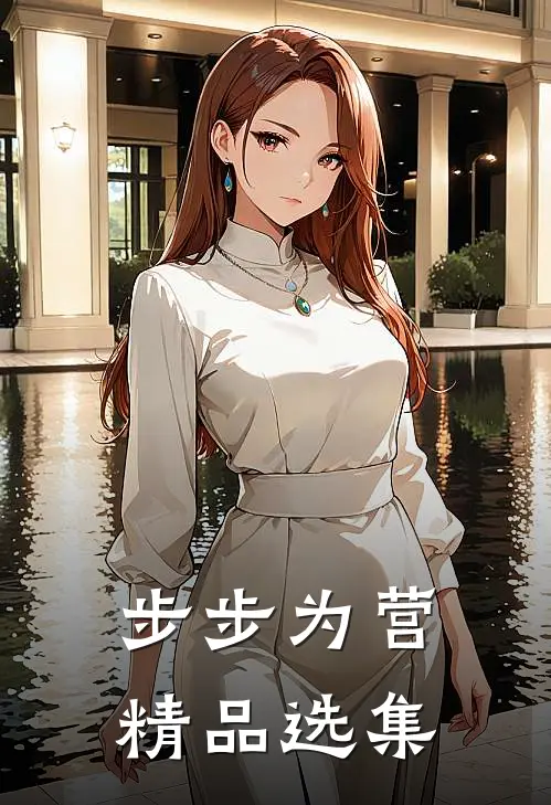 步步为营精品选集