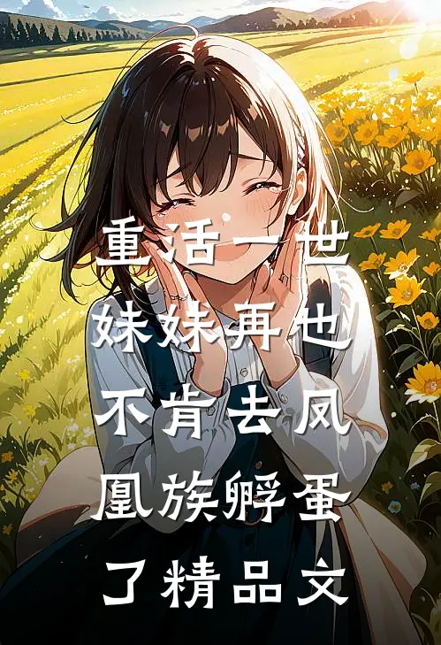 重活一世，妹妹再也不肯去凤凰族孵蛋了精品文
