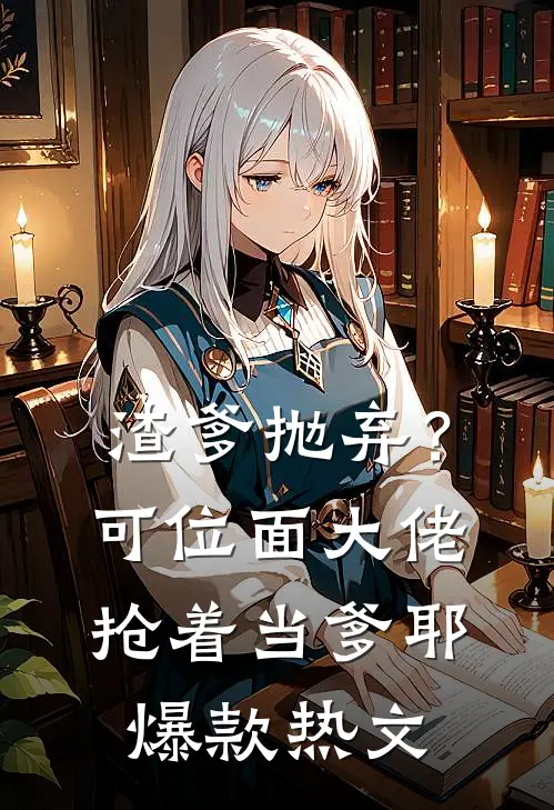 渣爹抛弃？可位面大佬抢着当爹耶爆款热文