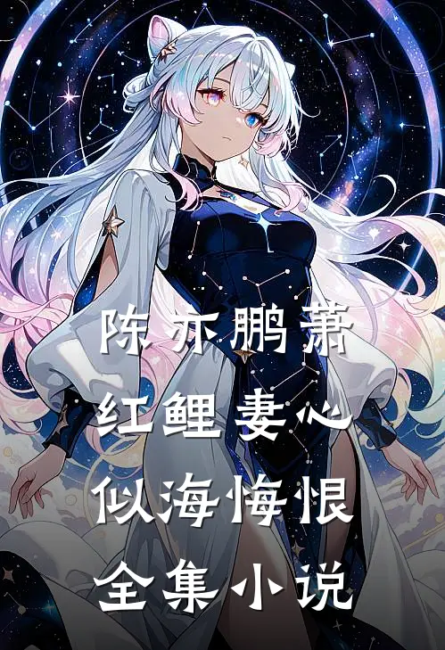 陈亦鹏萧红鲤妻心似海悔恨全集小说