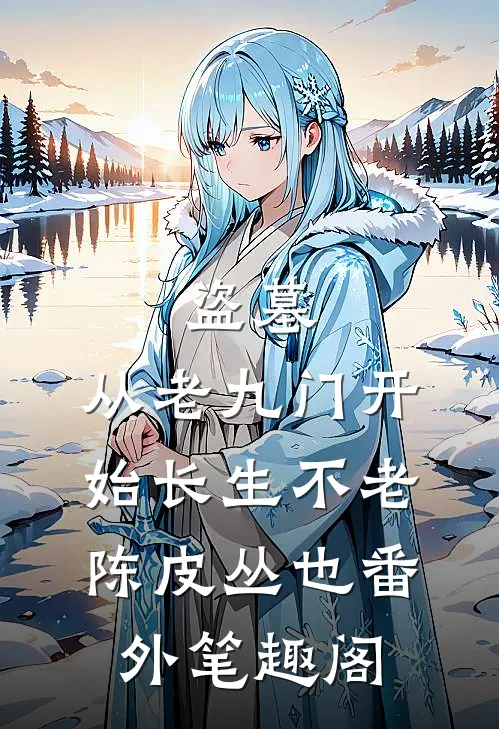 盗墓：从老九门开始长生不老：陈皮丛也番外笔趣阁