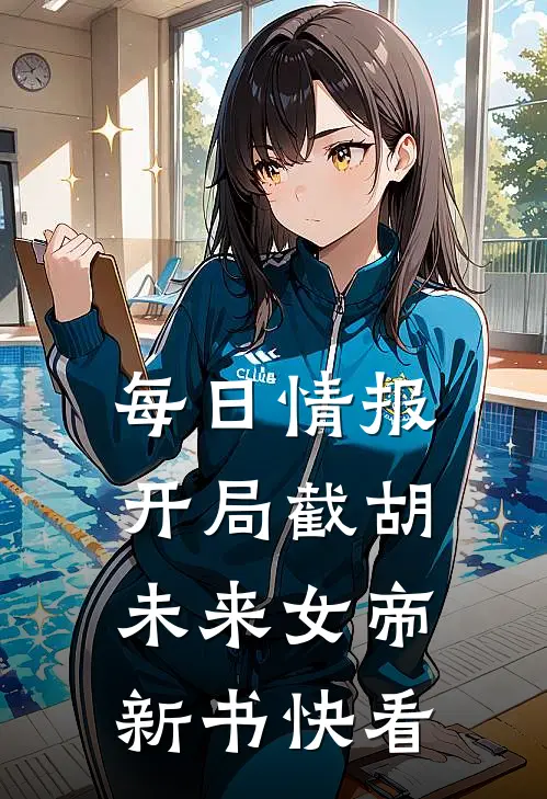 每日情报开局截胡未来女帝新书快看