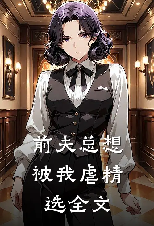 前夫总想被我虐精选全文