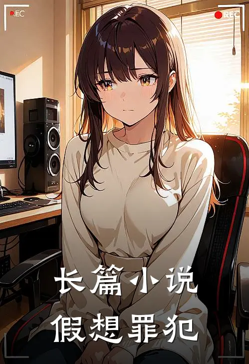 长篇小说假想罪犯