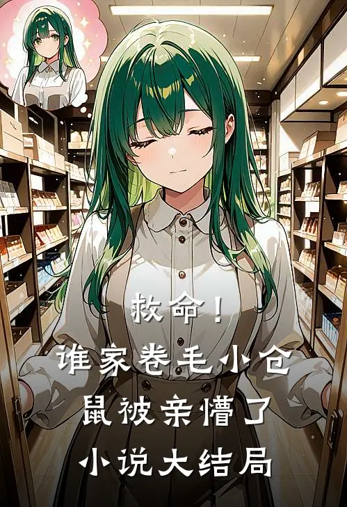 救命！谁家卷毛小仓鼠被亲懵了小说大结局