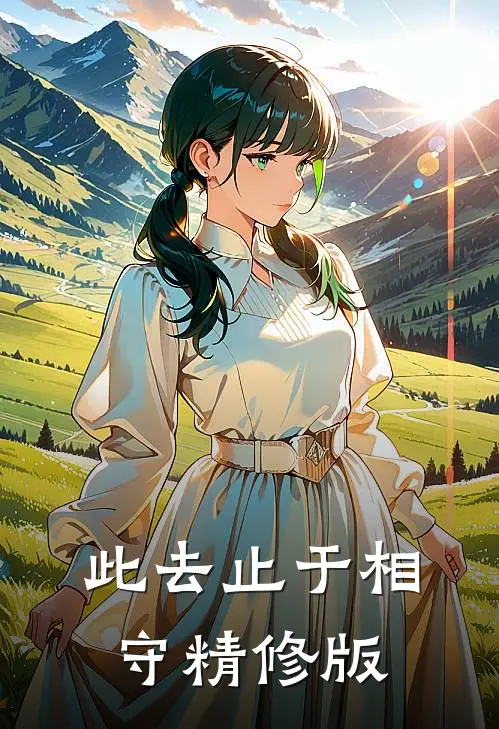 此去止于相守精修版