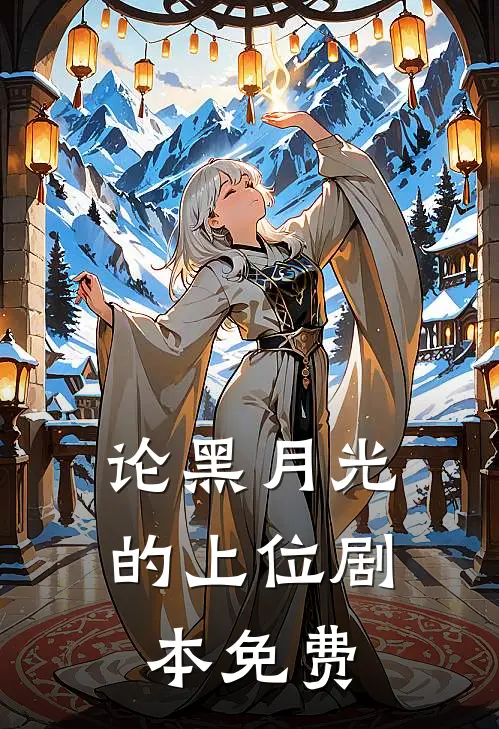 论黑月光的上位剧本免费