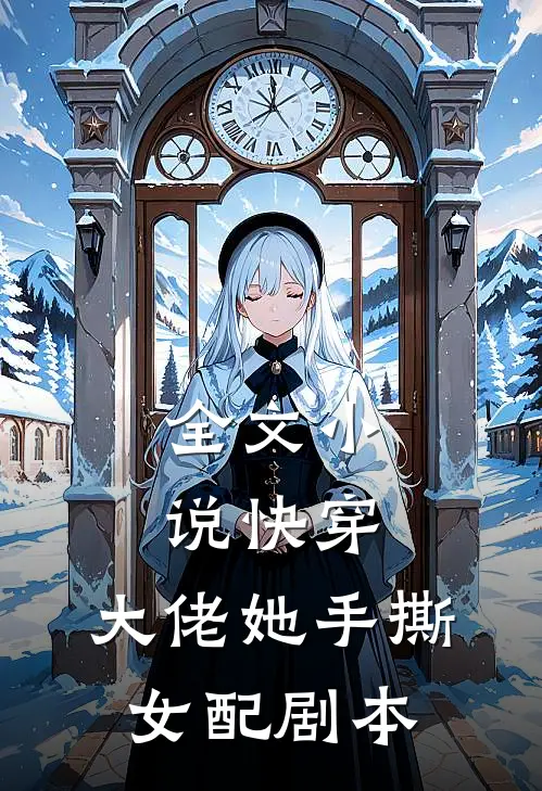 全文小说快穿：大佬她手撕女配剧本