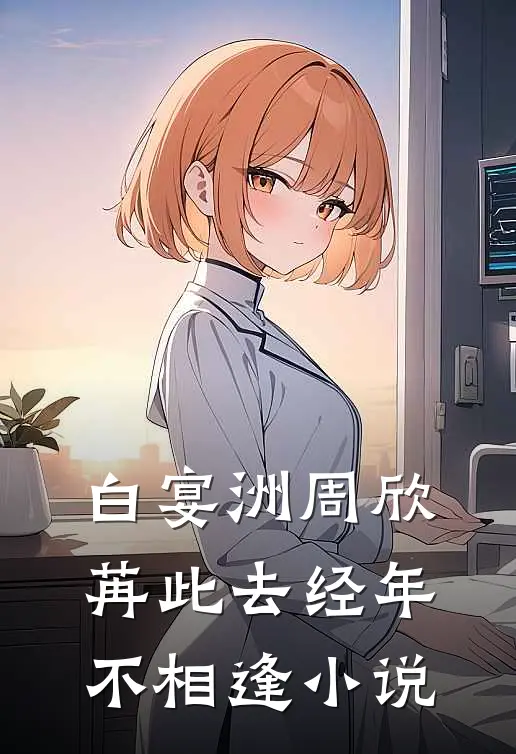 白宴洲周欣苒此去经年不相逢小说