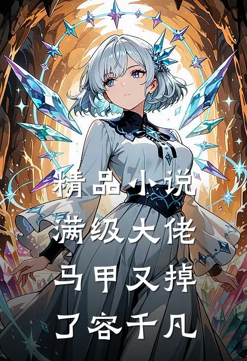 精品小说满级大佬马甲又掉了容千凡