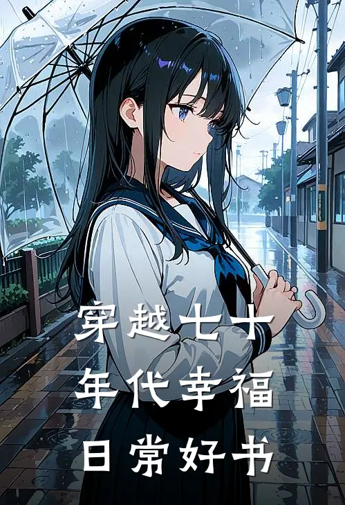 穿越七十年代幸福日常好书