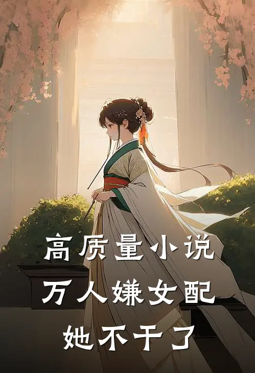 高质量小说万人嫌女配她不干了
