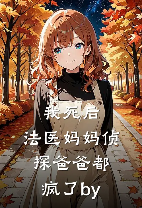 我死后，法医妈妈侦探爸爸都疯了by