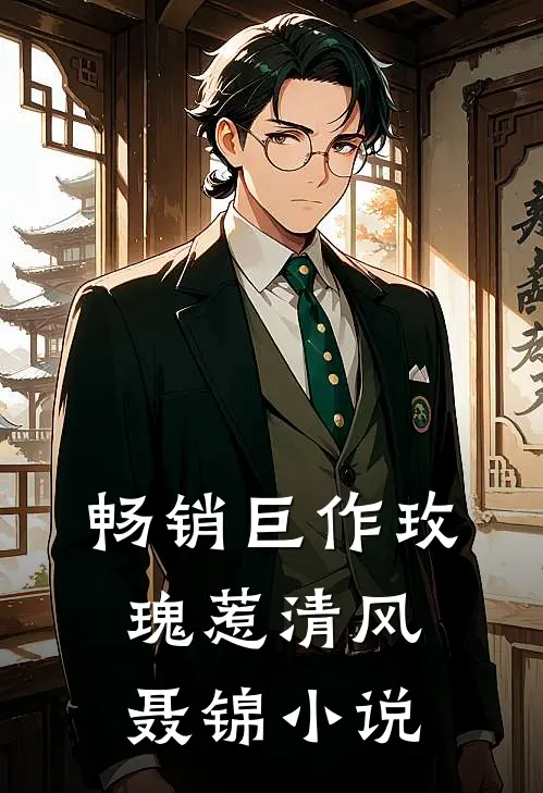 畅销巨作玫瑰惹清风聂锦小说