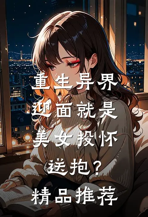 重生异界,迎面就是美女投怀送抱?精品推荐