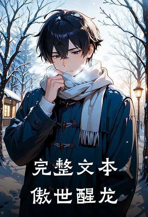 完整文本傲世醒龙