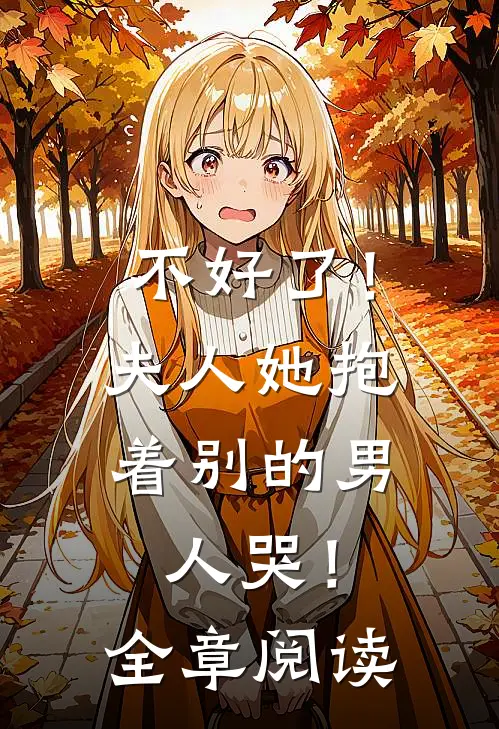 不好了！夫人她抱着别的男人哭！全章阅读