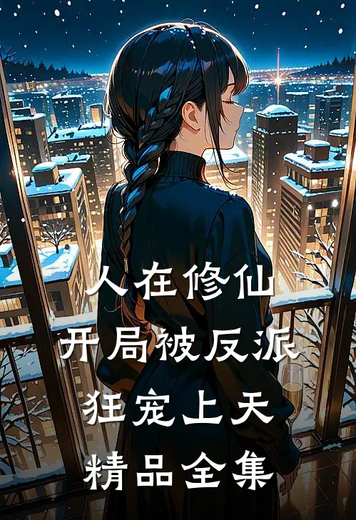 人在修仙，开局被反派狂宠上天精品全集