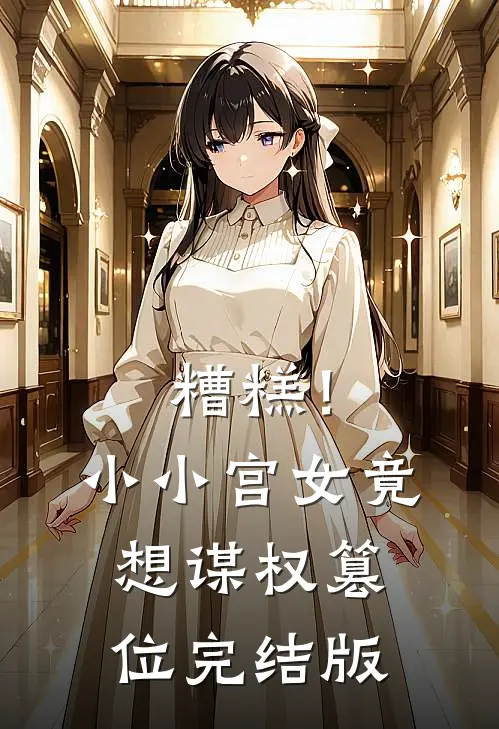 糟糕!小小宫女竟想谋权篡位完结版在线观看