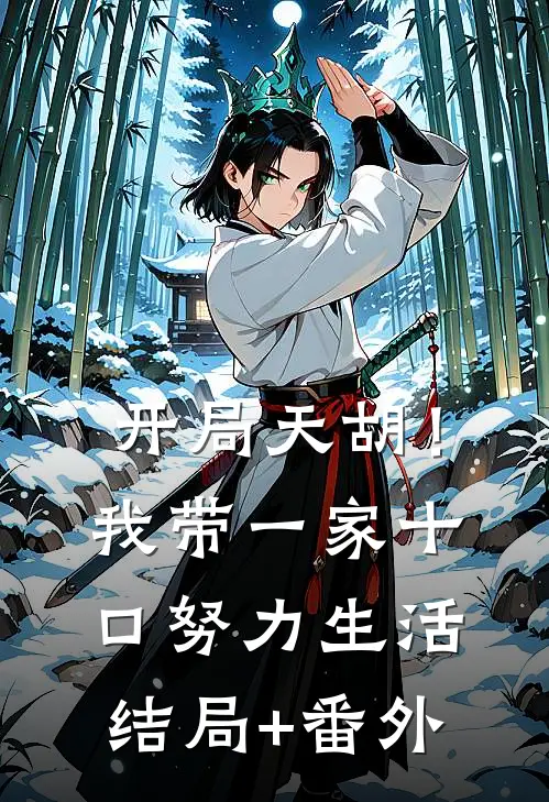 开局天胡！我带一家十口努力生活结局+番外
