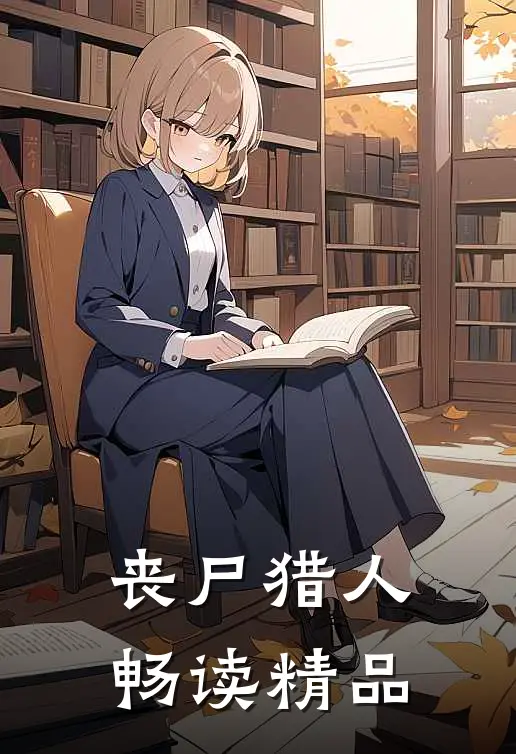 丧尸猎人畅读精品