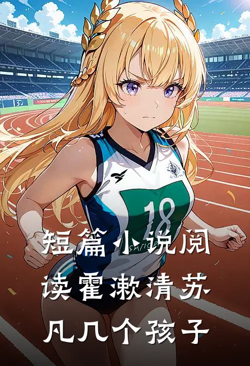 短篇小说阅读霍漱清苏凡几个孩子
