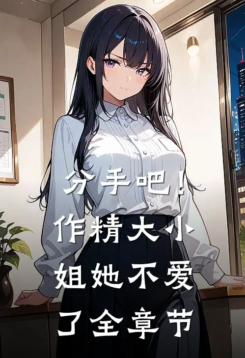 分手吧！作精大小姐她不爱了全章节