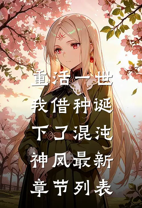 重活一世，我借种诞下了混沌神凤最新章节列表