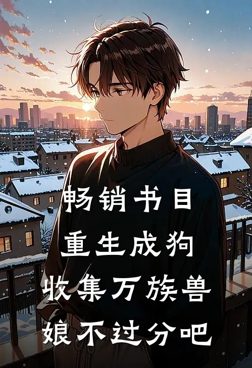 畅销书目重生成狗：收集万族兽娘不过分吧