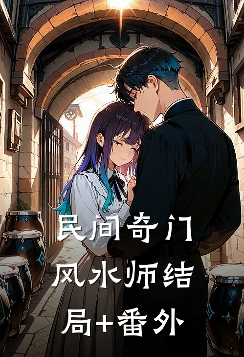 民间奇门风水师结局+番外