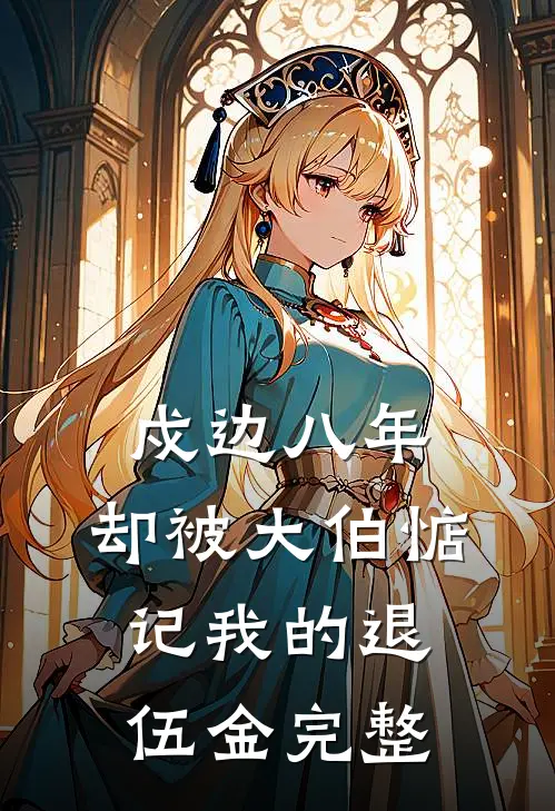 戍边八年，却被大伯惦记我的退伍金完整