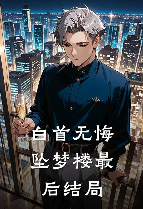 白首无悔坠梦楼最后结局