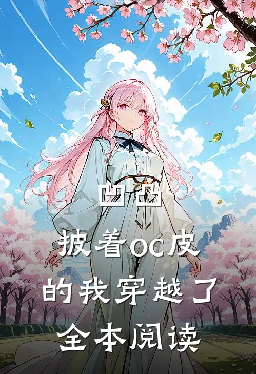 凹凸：披着oc皮的我穿越了全本阅读