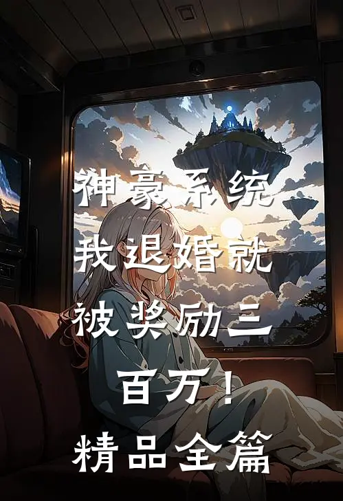 神豪系统：我退婚就被奖励三百万！精品全篇
