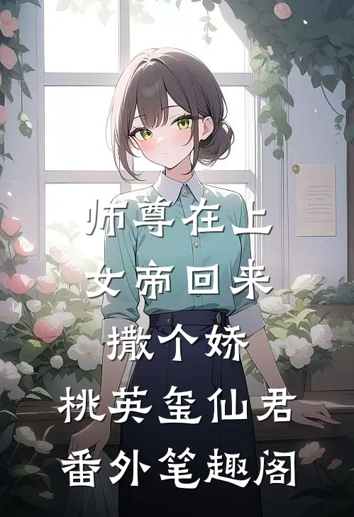 师尊在上，女帝回来撒个娇：桃英玺仙君番外笔趣阁