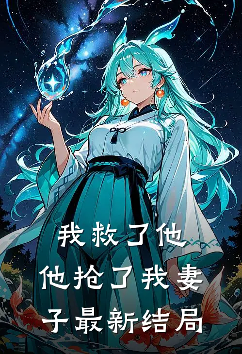 我救了他，他抢了我妻子最新结局