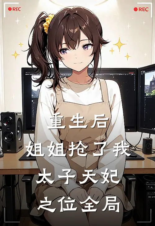 重生后，姐姐抢了我太子天妃之位全局