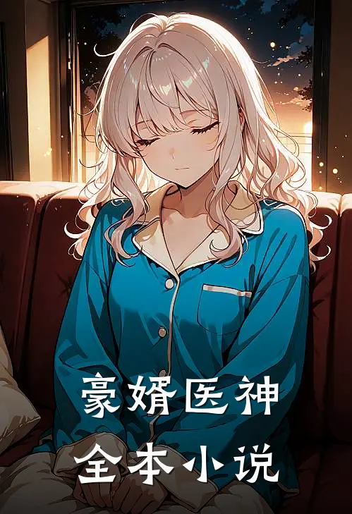豪婿医神全本小说